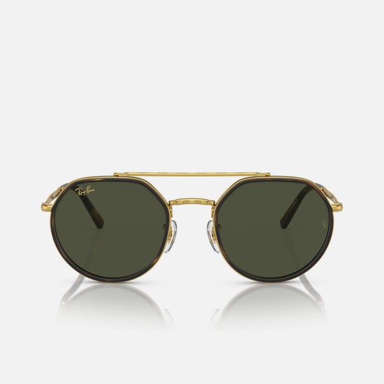 RAY-BAN UV Protected Round Sunglasses - 0RB3765-919631-53
