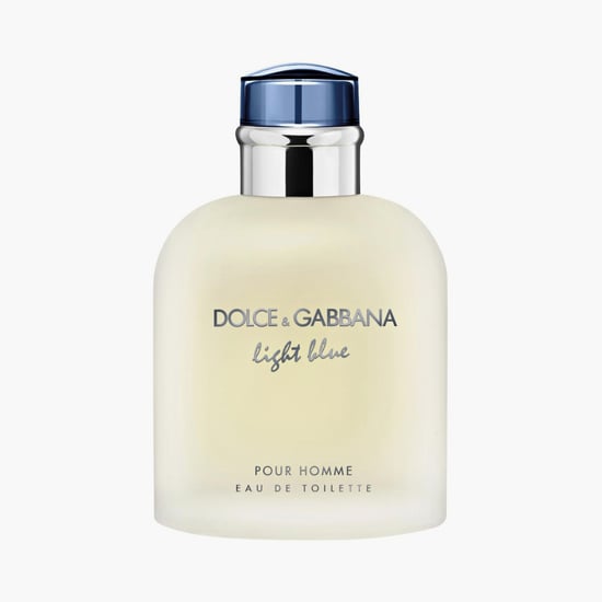 DOLCE&GABBANA Light Blue Eau De Toilette - 125ml