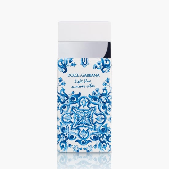 DOLCE&GABBANA Light Blue Eau De Toilette - 100ml