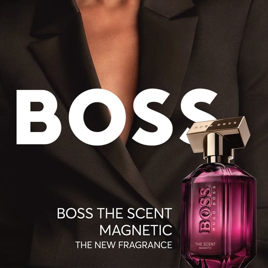 BOSS The Scent Magnetic Eau de Parfum 50ml Neutral