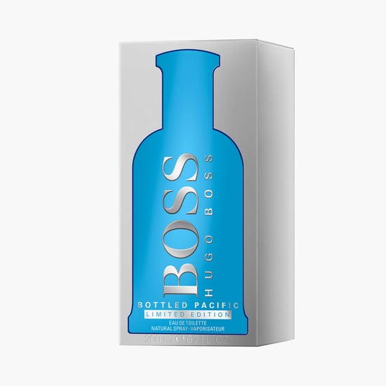 BOSS Bottled Pacific Eau de Toilette 200ml Neutral