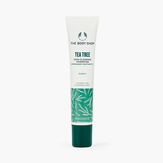 THE BODY SHOP Tea Tree Skin Clearing Hydrator - 40ml