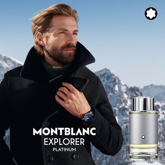 MONTBLANC Explorer Platinum Eau De Parfum - 30ml | Neutral
