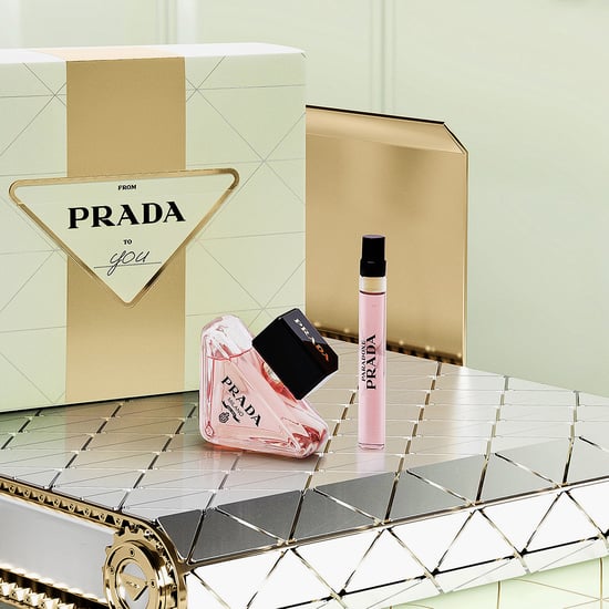 PRADA Paradoxe Gift Set - Pack of 2 | Neutral