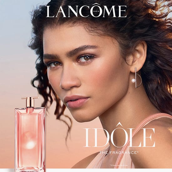 Zendaya Lancome Idole Release Date LANCOME Idole Eau De Parfum 100ml