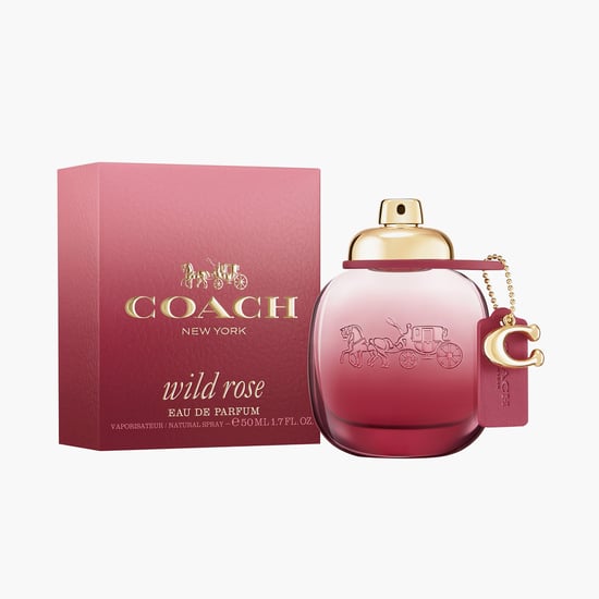 Coach Floral Coach Eau De Parfum Spray Women COACH Wild Rose Eau
