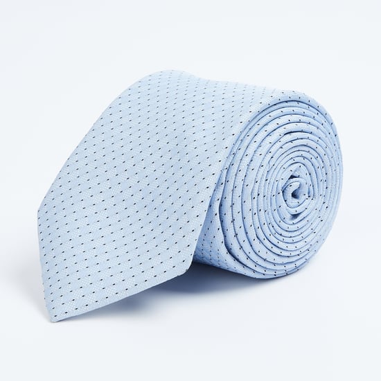VAN HEUSEN Men Woven Formal Tie
