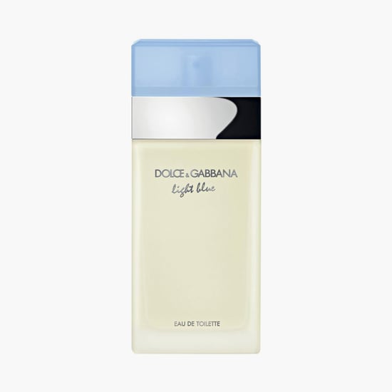 DOLCE&GABBANA Light Blue Eau De Parfum - 100ml