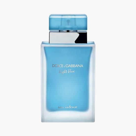 DOLCE&GABBANA Light Blue Eau De Parfum - 50ml