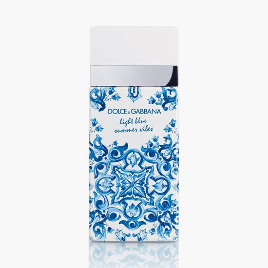 DOLCE&GABBANA Light Blue Eau De Parfum - 50ml
