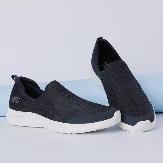 Running Shoes Mesh Slip Resistant Shoes SKECHERS Dynamight