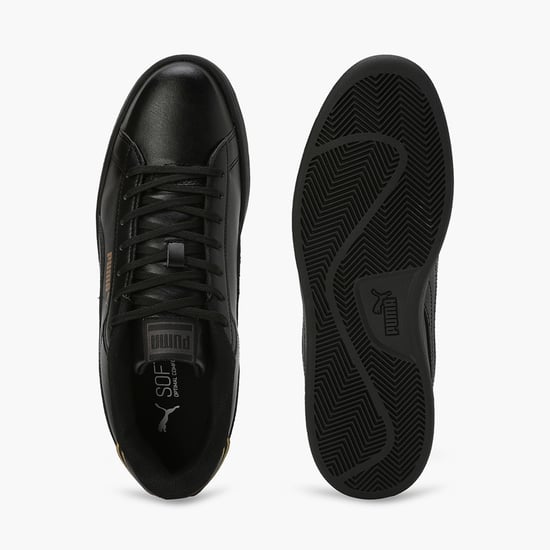 PUMA Smash Men Solid Sneakers