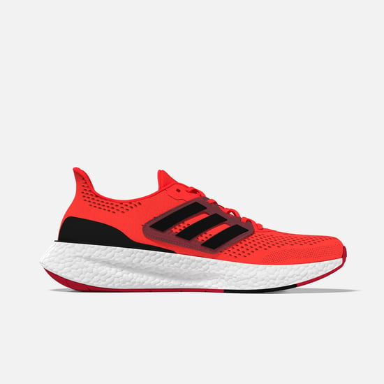 ADIDAS Pureboost 23 Men Running Shoes