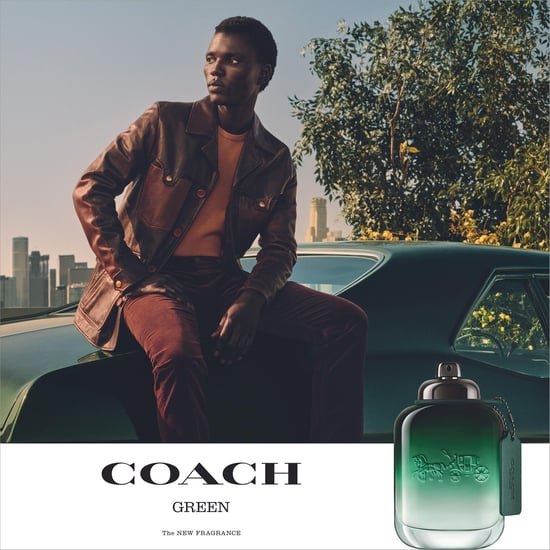 COACH Green EDT 100ml Neutral