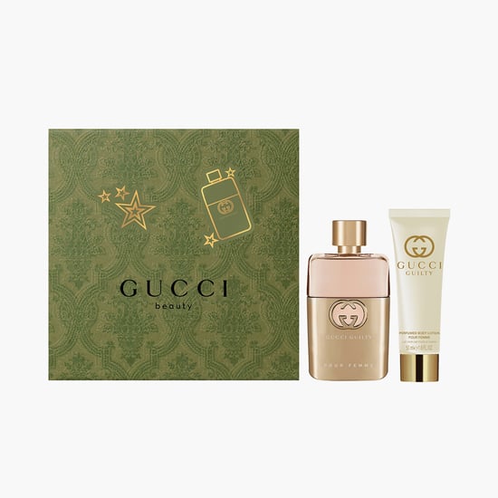 GUCCI Guilty Pour Homme Gift Set Pack of Neutral