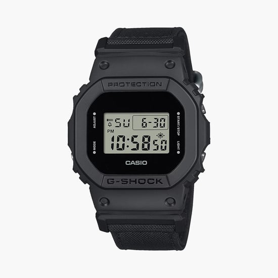 CASIO G-SHOCK Digital Watch - G1512