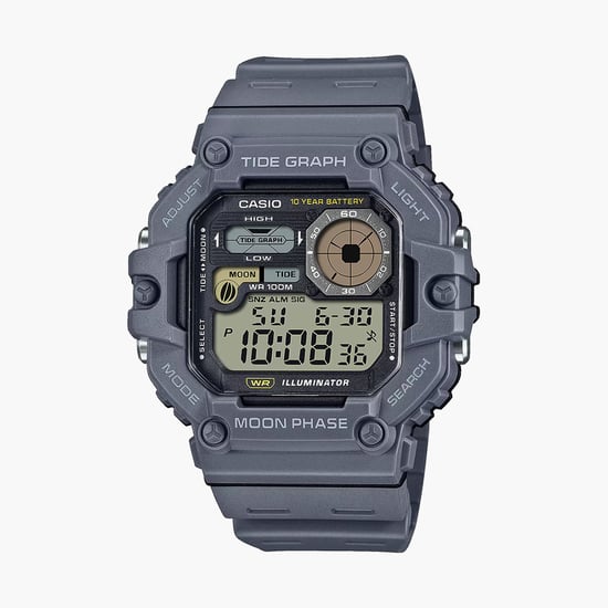 CASIO Youth Digital Watch A2249