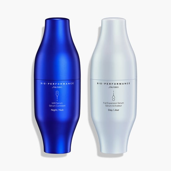 SHISEIDO Bio-Performance Skin Filler Day Serum (30ml) + Night Serum (30ml)