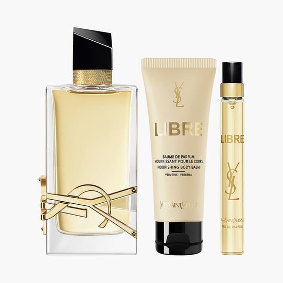 YVES SAINT LAURENT Libre Eau De Parfum Gift Set - 90ml, 10ml