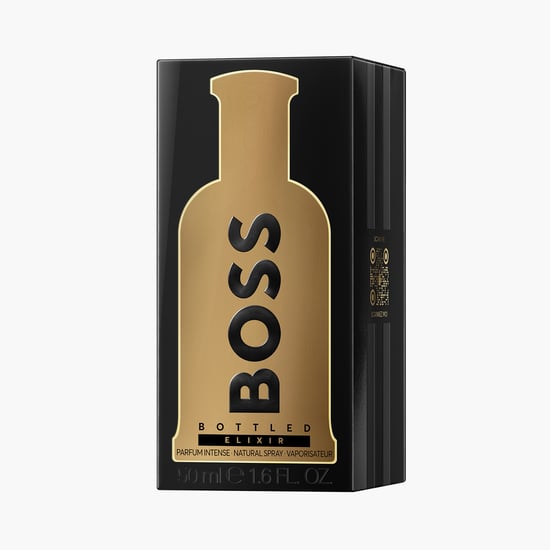 BOSS Bottled Elixir Parfum 50ml Neutral