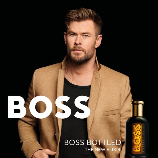 BOSS Bottled Elixir Parfum - 50ml | Neutral