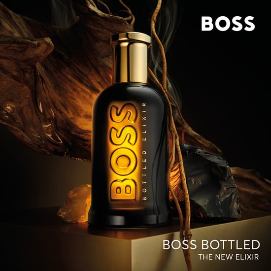 BOSS Bottled Elixir Parfum - 50ml | Neutral