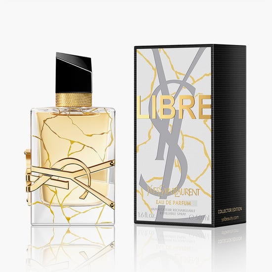 【新品】Yves Saint Laurent Libre EDP 50ml Libre Eau De Parfum Women's Perfume — Perfume — YSL Beauty