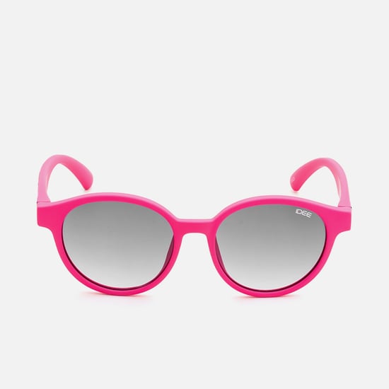 IDEE Kids UV-Protected Round Sunglasses - IDSY667C245