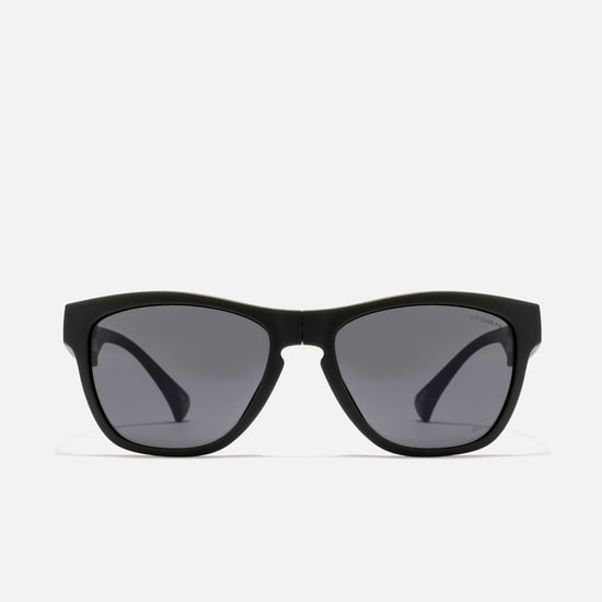 OPIUM Polarized Wayfarer Sunglasses - OP-10192-C03