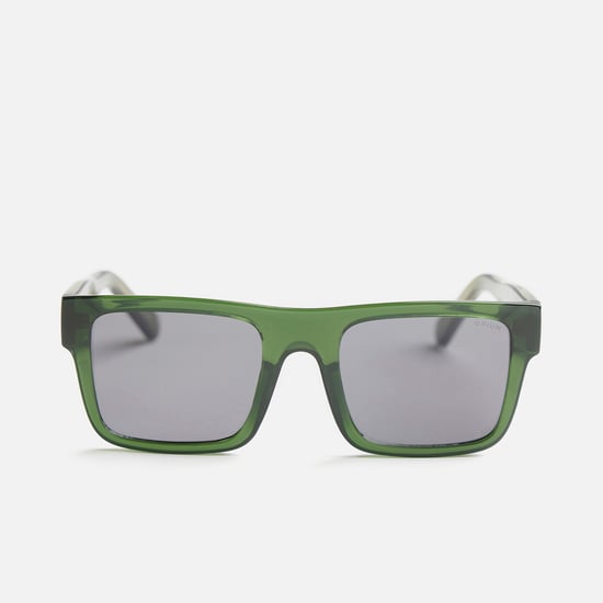 OPIUM UV Protected Rectangle Sunglasses - OP-10220-C05-52