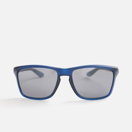 OPIUM UV Protected Sporty Sunglasses - OP-10255-C02
