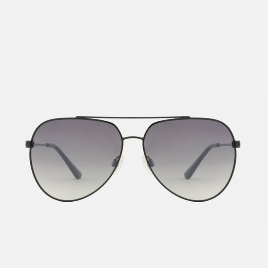 ESPRIT Men UV-Protected Aviator Sunglasses - ET-39245-538-60