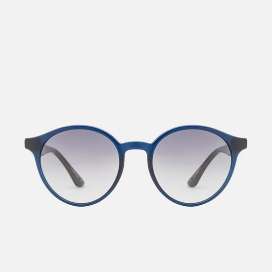 ESPRIT Men UV-Protected Round Sunglasses - ET-39239-543-50