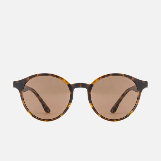 ESPRIT Men UV Protected Round Sunglasses - ET-39239-545-50