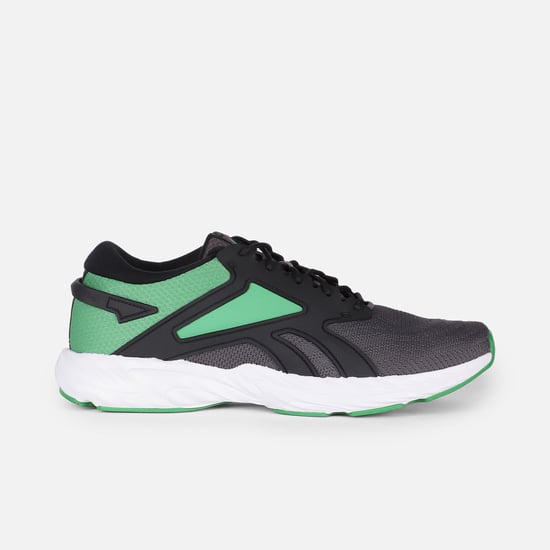 REEBOK Men Colourblocked Lace-Up Sports Shoes