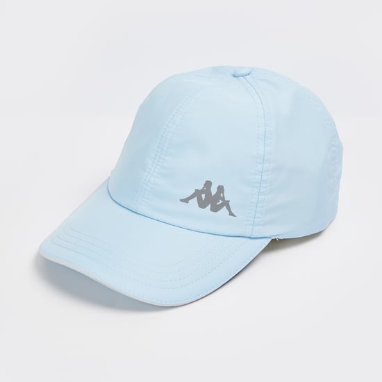 KAPPA Men Printed Baseball Cap