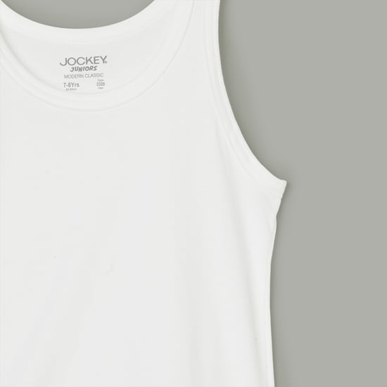 Innerwear Jockey Mens Vest Price Jockey Super Combed Cotton Rib