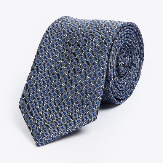 PARK AVENUE Men Printed Formal Tie