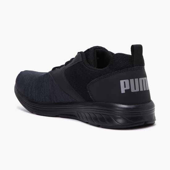 Puma unisex nrgy comet best sale