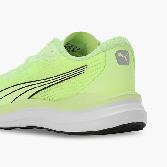 PUMA Men Knit Walking Shoes