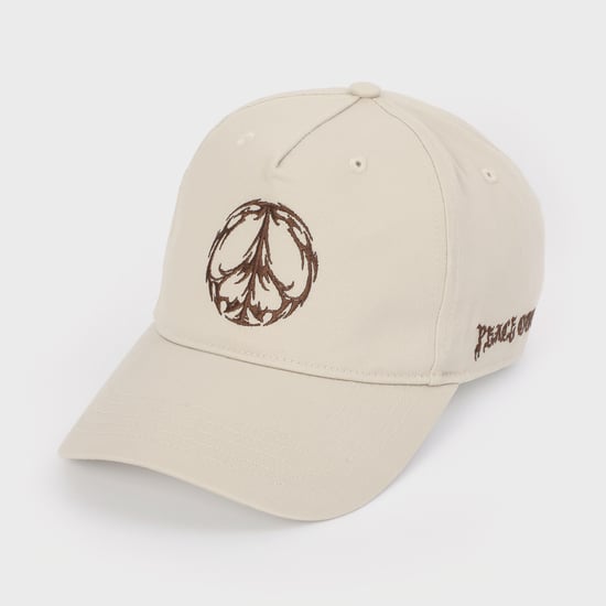 FORCA Men Embroidered Baseball Cap