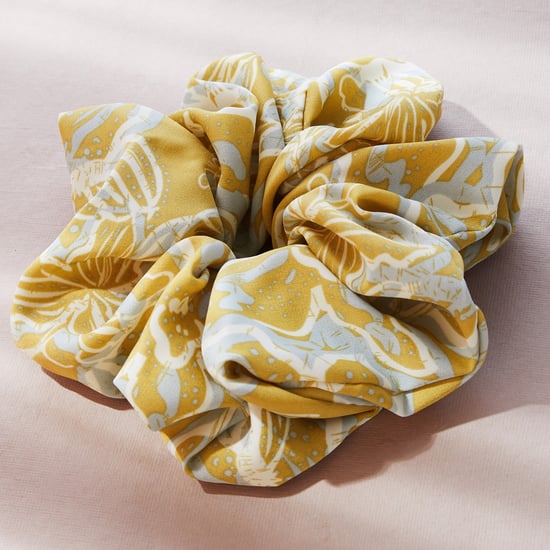 FAME FOREVER Women Printed Scrunchie
