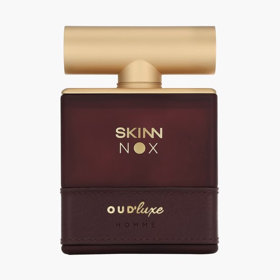 SKINN Oud Luxe Eau De Parfum - 100ml