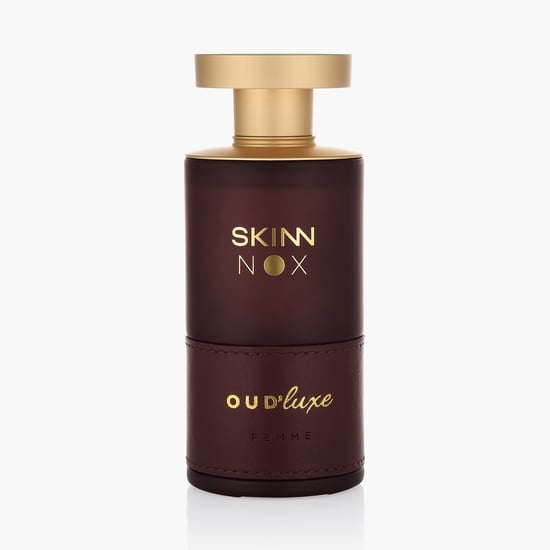 SKINN Nox Oud Femme Eau De Parfum - 100ml