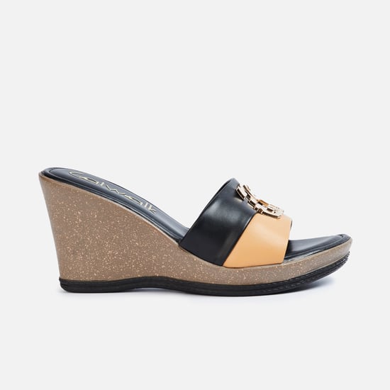 Catwalk wedges online online