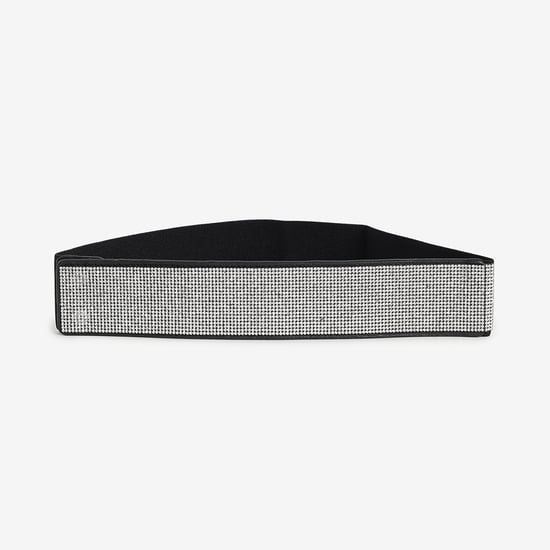 HAUTE SAUCE Women Embellished Waist Belt