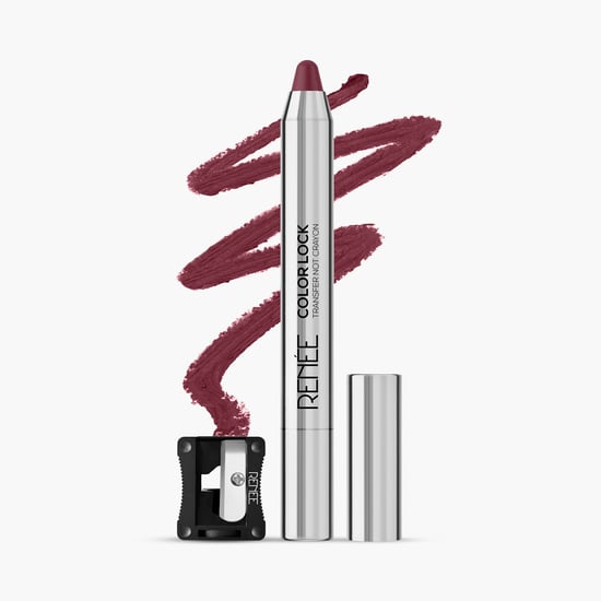 RENEE Colorlock Transfer Not Crayon - 03 Charm - 3g