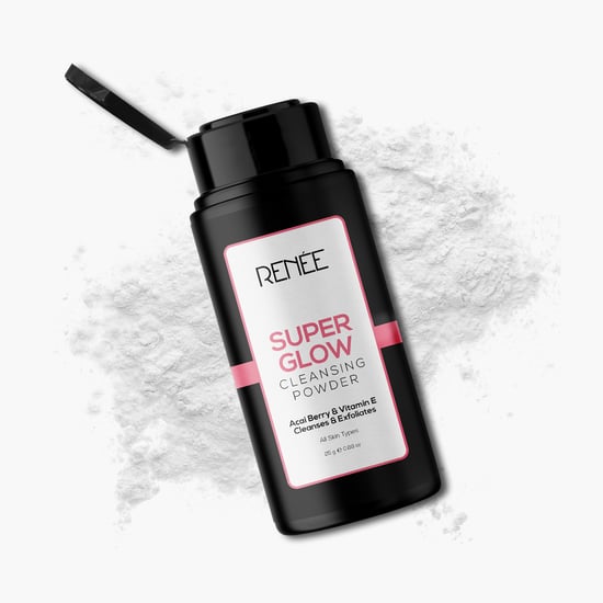 RENEE Super Glow Cleansing Powder - 25g