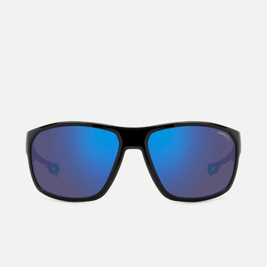 CARRERA Men UV-Protected Sporty Sunglasses - CAR4018-S-D51