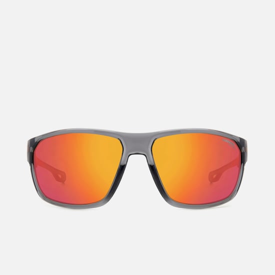 CARRERA Men UV-Protected Sporty Sunglasses - CAR4018-S-M9L